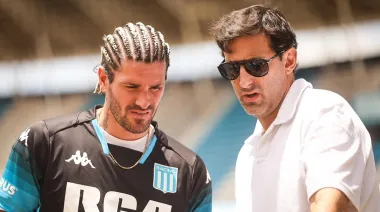 Rodrigo De Paul: Racing sueña con su regreso pese al interés del Inter Miami