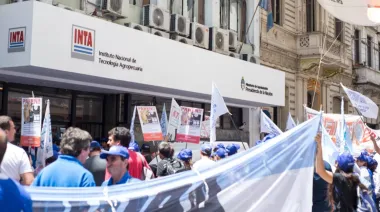 El Gobierno reestructuró el INTA y disolvió tres organismos vinculados al agro