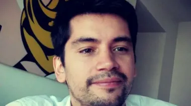 Detuvieron al principal sospechoso del crimen de Pablo Mieres en La Plata