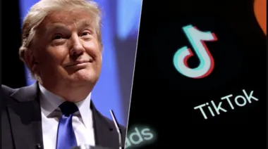 TikTok planea lanzar una versión estadounidense de la app