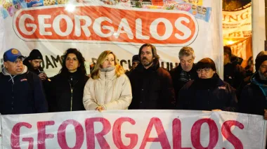 Bregman: “Esta escalada de violencia de Bullrich va a terminar mal”