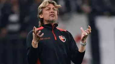Gabriel Heinze se sumará al cuerpo técnico del Arsenal
