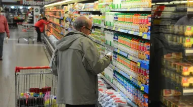 Se aceleró la inflación en la Ciudad de Buenos Aires