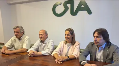 Qué dicen el CAA, la Mesa de Enlace y el INTA sobre los anuncios del Gobierno
