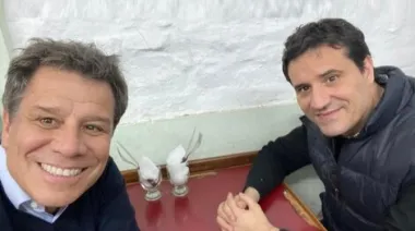 La UCR en PBA dispone “libertad de firma” a intendentes y candidatos