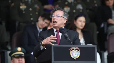 Colombia: cómo el petróleo sigue definiendo su economía
