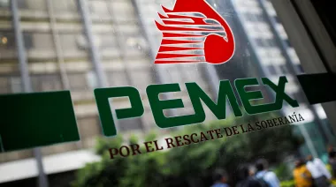 Pemex: el gobierno de México acelera un plan de rescate financiero