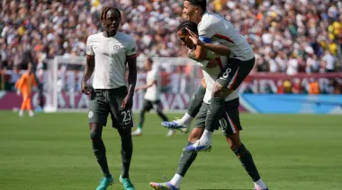 Chelsea le ganó a Fluminense y es el primer finalista Mundial de Clubes