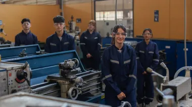 Chile y la crisis en liceos técnicos: ¿cómo mejorar la formación docente?