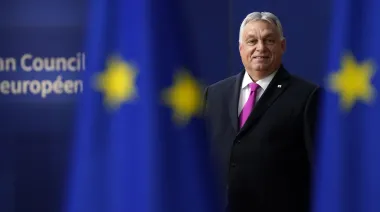 Viktor Orbán defiende a Hungría ante sanciones de la Comisión Europea