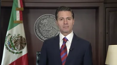 Enrique Peña Nieto y el caso Pegasus: la nueva investigación