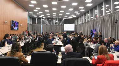 Se dictaminó el proyecto de financiamiento para las universidades
