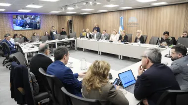 Intendentes aportaron sus visiones para fortalecer la gestión local