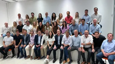 El PRO ordenó a los intendentes y confirman el armado de un frente con LLA
