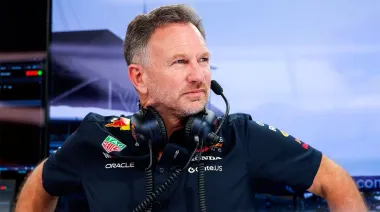 Fórmula 1: el histórico Christian Horner fue despedido de Red Bull