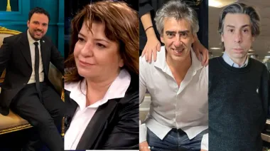 ¿Quién ganará el redactor de espectáculos en el Martín Fierro de portales web?