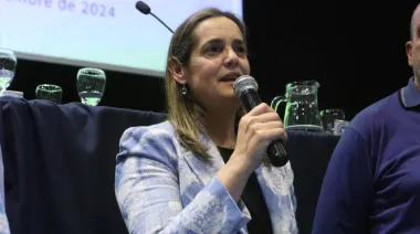 Sarnari: "Este panorama abre muchos interrogantes y genera alarma"