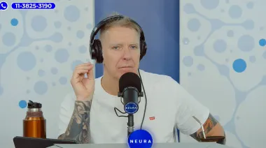 Acusan a una cuenta fan de Guillermo Moreno de manipular un discurso incendiario de Fantino