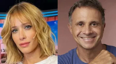Julieta Prandi y Sergio Lapegüe conducirán los Martín Fierro de portales web