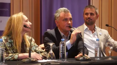 Alianza La Libertad Avanza se llamará el frente entre LLA y el PRO en PBA