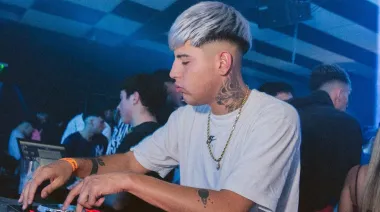 Detienen al principal sospechoso por la brutal golpiza al DJ Alan Fonseca, que sigue en coma