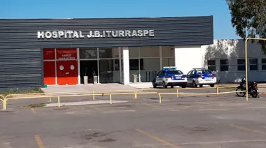 Matan a balazos a un nene de 4 años y su padre está grave: investigan una venganza narco