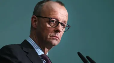 Friedrich Merz y su enfoque laboral en Alemania: ¿qué se discute?