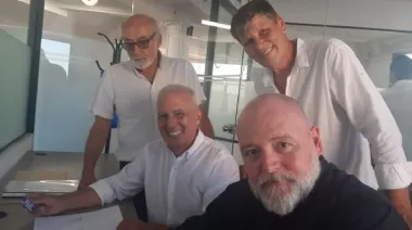 El exsello de José Luis Espert irá a las urnas: "Avanza Libertad" llevará candidatos