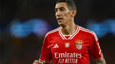 El insólito reglamento de FIFA que impide a Di María ser goleador del Mundial de Clubes