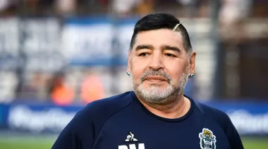 La UBA realizará un Congreso Internacional sobre Diego Maradona
