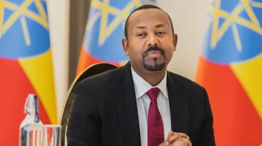 Abiy Ahmed y el nuevo plan energético de Etiopía: detalles y objetivos