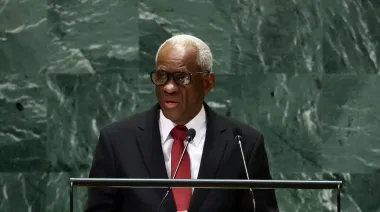 Haití ante la ONU: el reconocimiento que busca cambiar el futuro