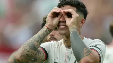 Enzo Fernández busca un hito histórico con el Chelsea en Nueva York