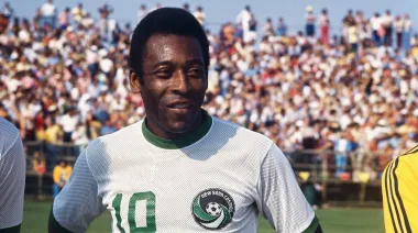 Vuelve el New York Cosmos, el equipo donde jugaron Pelé y Beckenbauer