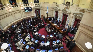 Los gobernadores lograron la aprobación del  reparto de ATN y del impuesto a los combustibles