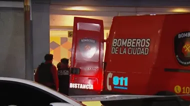 Hallan los cuerpos de una mujer surcoreana y su hijo: tenían una bolsa en la cabeza y una remera rota en el cuello