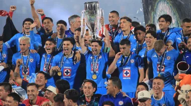 Los equipos que ya están clasificados al Mundial de Clubes 2029