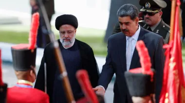 Venezuela y el envío de uranio a Irán: ¿qué implica para la región?