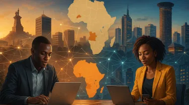 África tech: cómo Senegal y Kenia están transformando el ecosistema