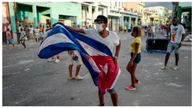 El régimen cubano y su maquinaria de castigo: nuevas revelaciones