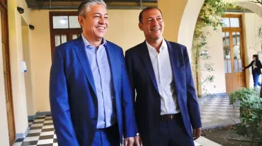 YPF: Figueroa le pidió a Gutiérrez su renuncia inmediata como representante de Neuquén