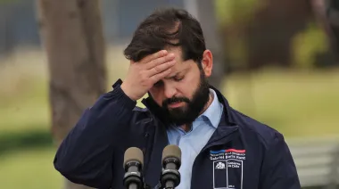 Arancel al cobre: la respuesta de Chile ante el anuncio de Estados Unidos