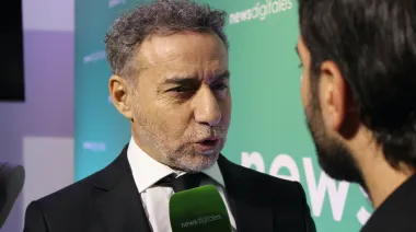 Luis Majul ganó el Martín Fierro al Mejor Columnista Político: “Estoy aprendiendo a disfrutarlo”