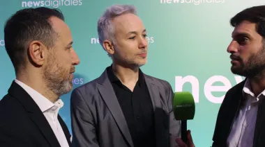 Diego Iglesias y Facundo Pastor: “Las críticas al periodismo son válidas, pero el límite es la violencia”