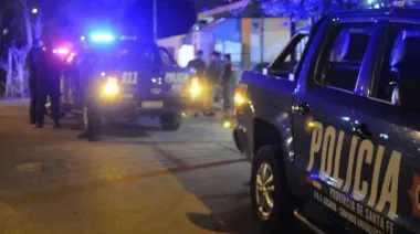 Un nene de 13 años fue detenido por el crimen de un chico de 16