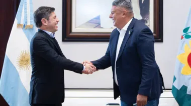 La AFA avanza para desembarcar en el Estadio Único de La Plata