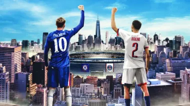 Mundial de Clubes: la final será una fiesta de fútbol, música y con una colorida ceremonia de clausura