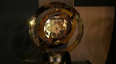 La FIFA volvió a bajar los precios para la final: ¿cuánto sale la entrada general?