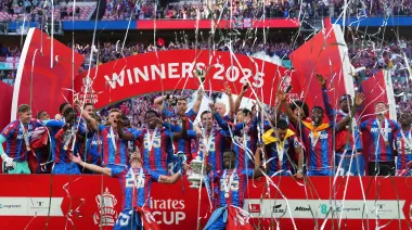 Crystal Palace y la polémica con la UEFA: ¿por qué no juega la Europa League?