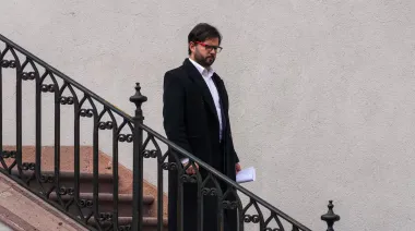 Gabriel Boric ante un desafío: nueva pobreza multidimensional en Chile